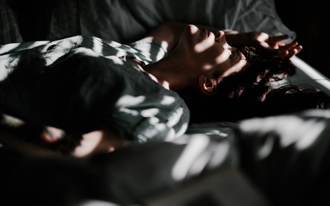 Waarom is slaap zo belangrijk?